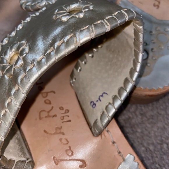 Jack Rogers - Picture 4 of 5